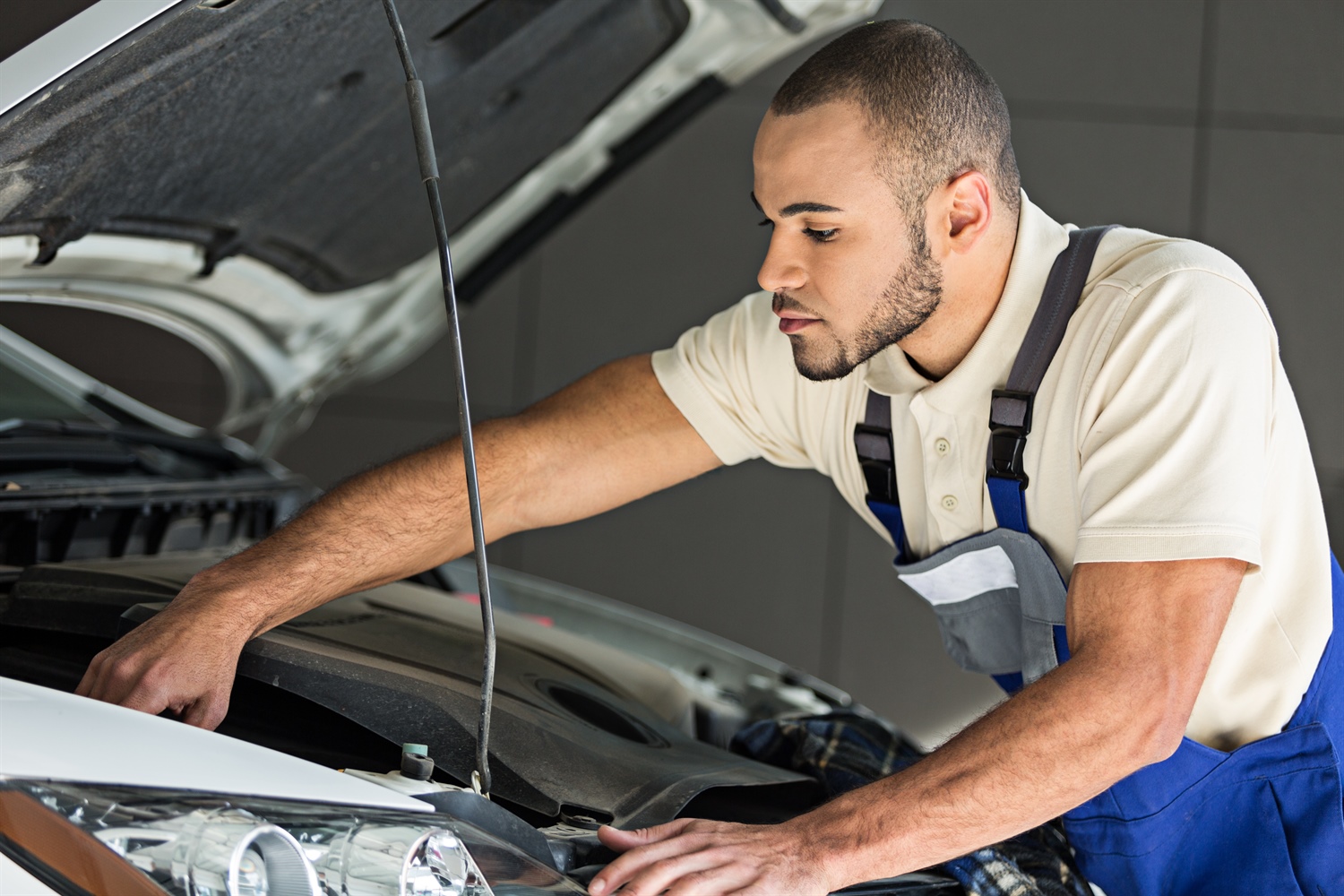 Preventative Maintenance Reach Tire and Auto Kamloops