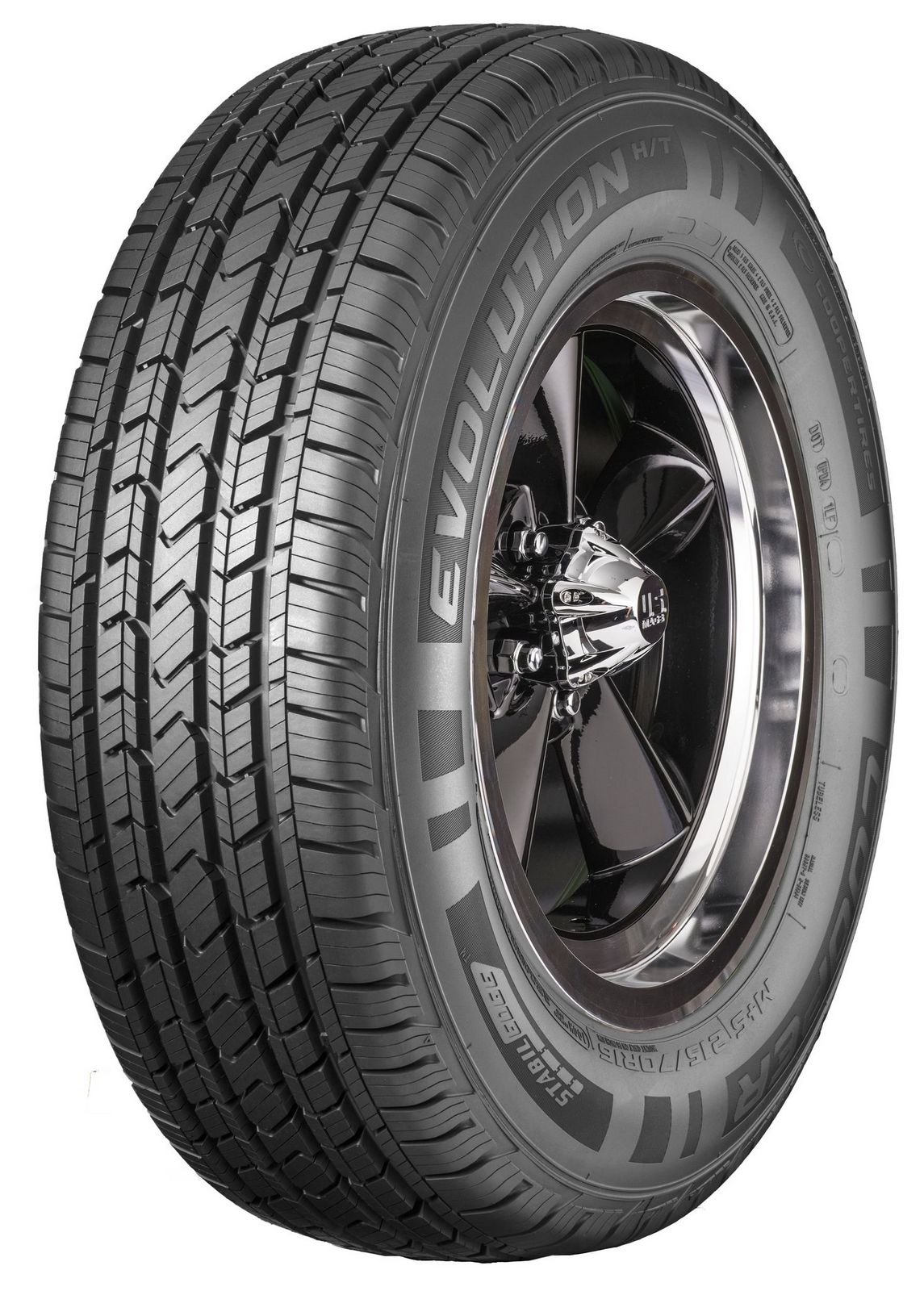 Shop tire brands online Reach Tire & Auto Kamloops