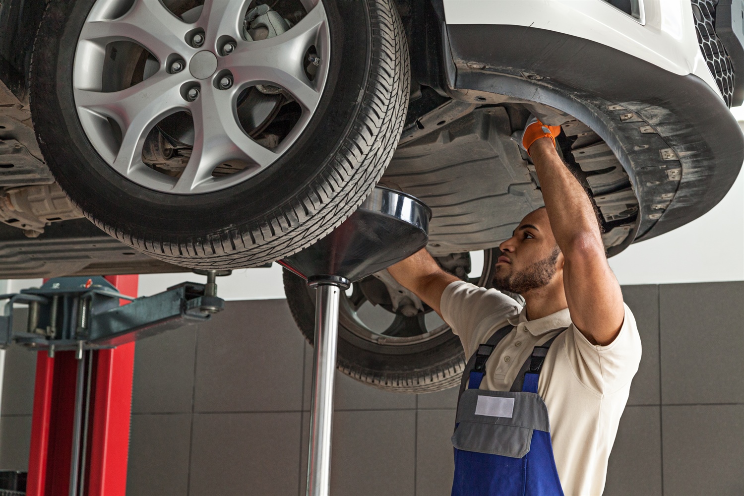 Vehicle Maintenance Tips Reach Tire & Auto